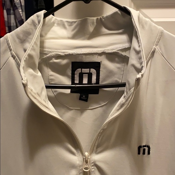 Travis Mathew pullover - Picture 3 of 4